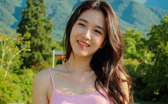 你看你流了这么多水还说不要